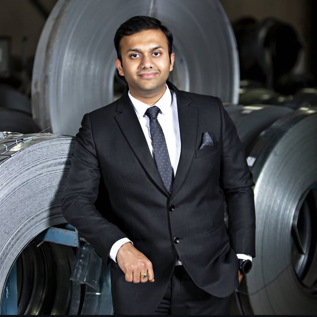 Rahul Jain