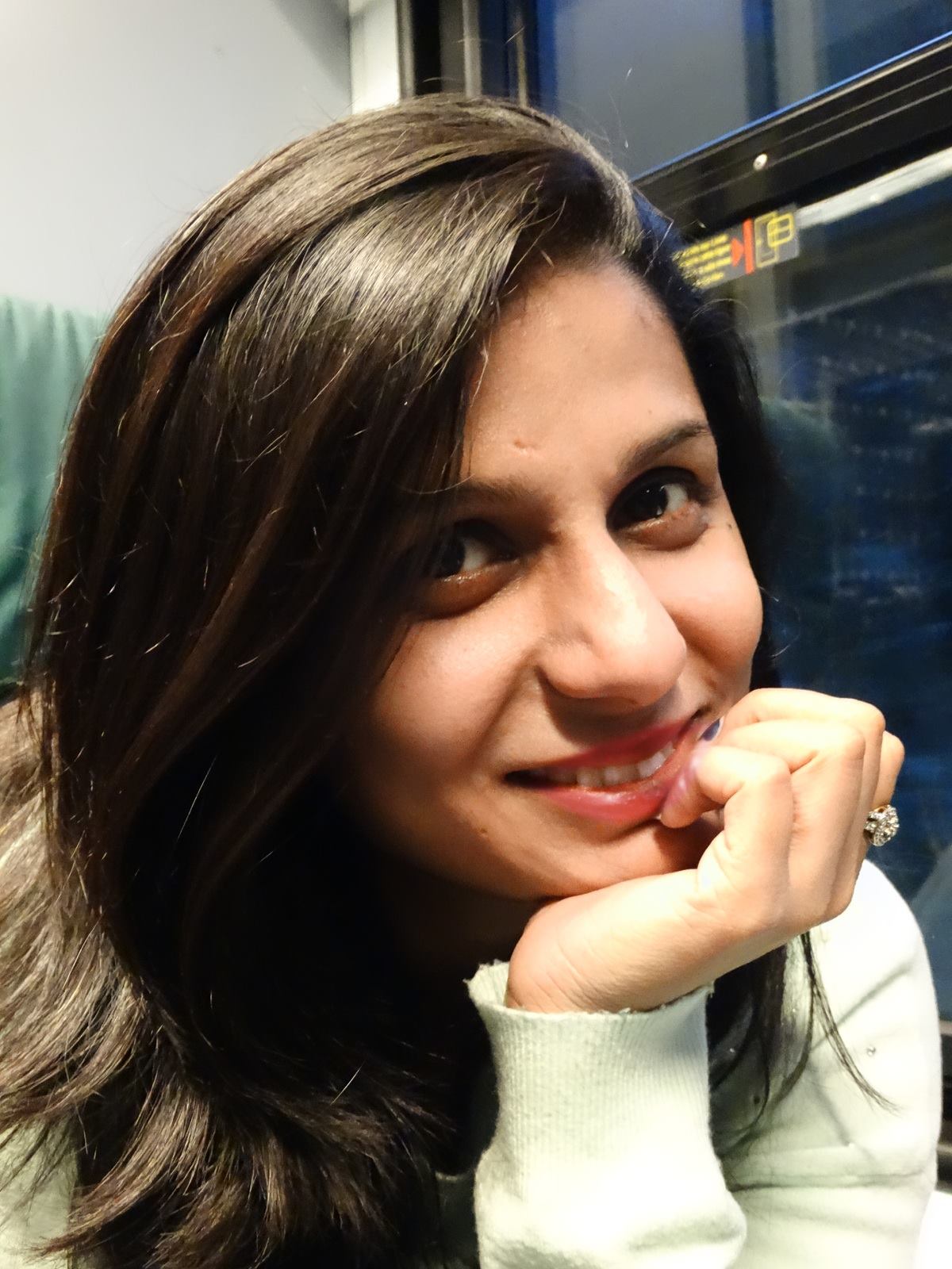 Anu Arora
